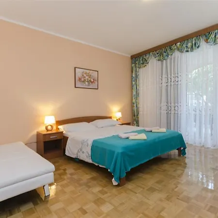 With Parking Space - 22557 Appartamento *