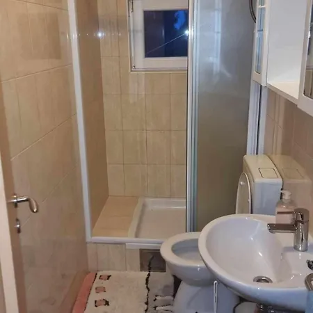 With Parking Space - 22557 * Vodice