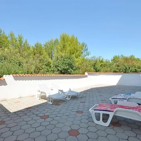 Apartman With Parking Space - 22557 Vodice