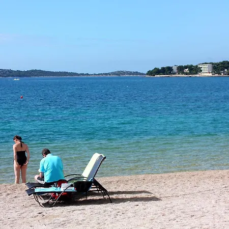 Apartman With Parking Space - 22557 Vodice