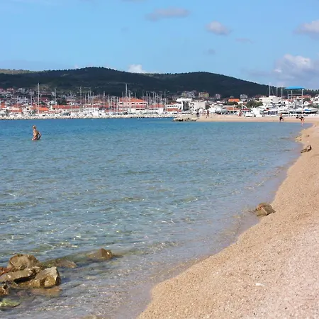 With Parking Space - 22557 Vodice