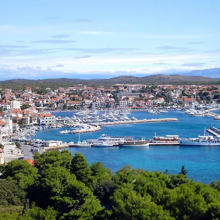 With Parking Space - 22557 * Vodice