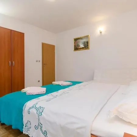 With Parking Space - 22557 Appartamento *