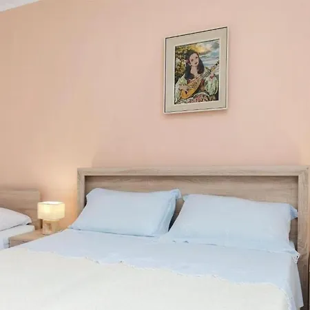 With Parking Space - 22557 Appartamento