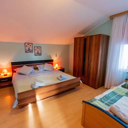 With Parking Space - 22557 Appartamento