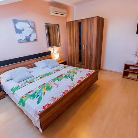 With Parking Space - 22557 Appartement