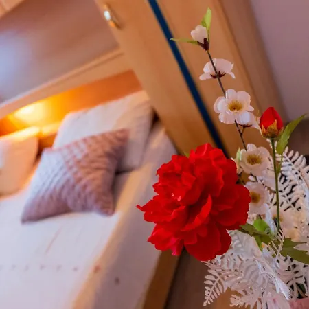 With Parking Space - 22557 Apartman *