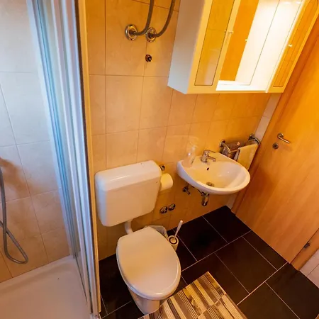 With Parking Space - 22557 Vodice