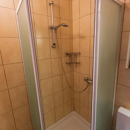 Apartman With Parking Space - 22557