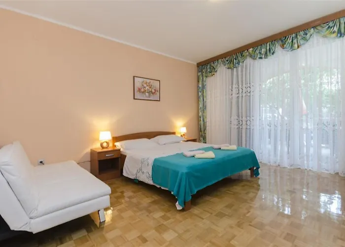 With Parking Space - 22557 Appartamento *