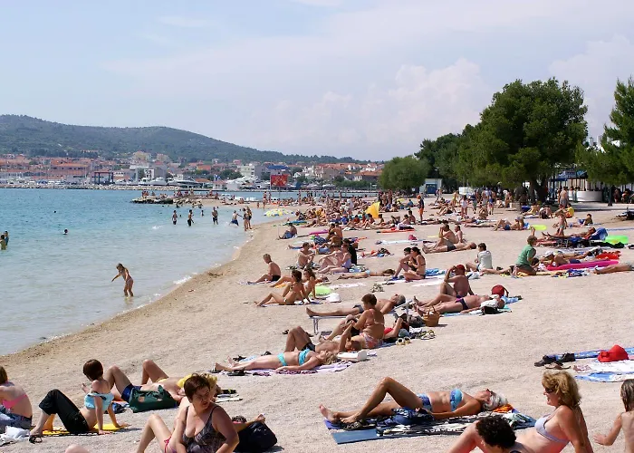 Appartement With Parking Space - 22557