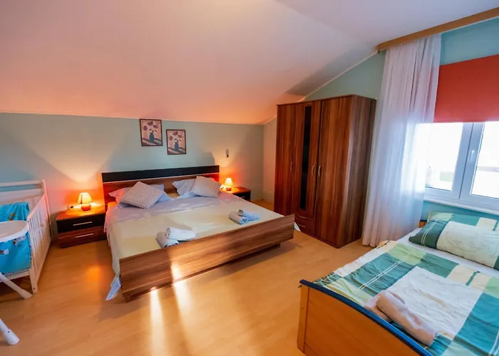 With Parking Space - 22557 Appartamento