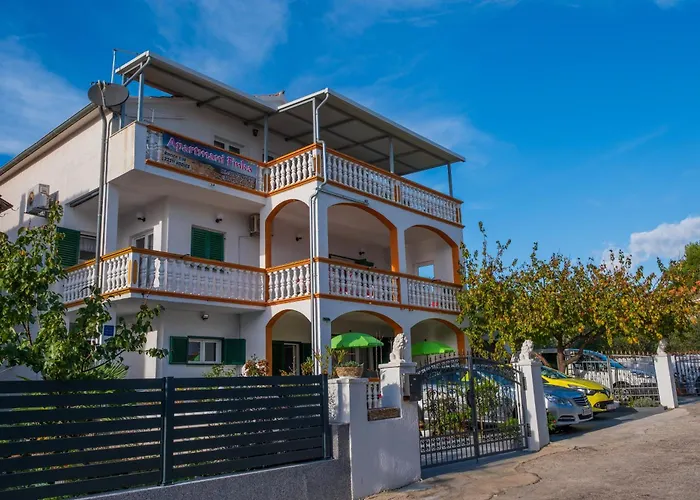 Appartamento With Parking Space - 22557 *