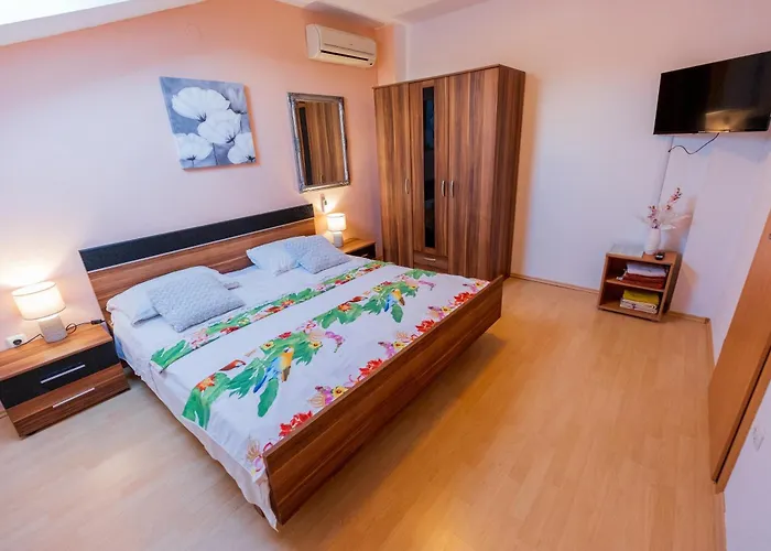 With Parking Space - 22557 Appartamento