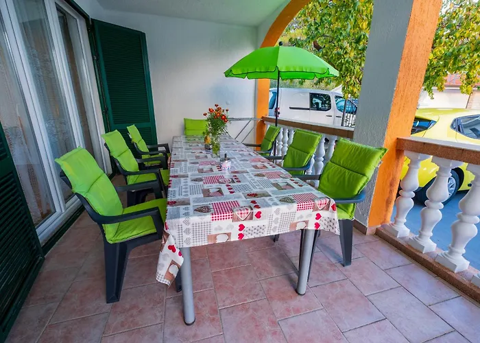 Appartamento With Parking Space - 22557